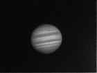 Jupiter UV