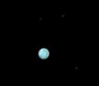 Uranus-couleur