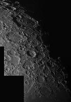 Clavius Tycho Pitatus 10012014