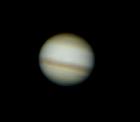 Jupiter du 28/07/2010