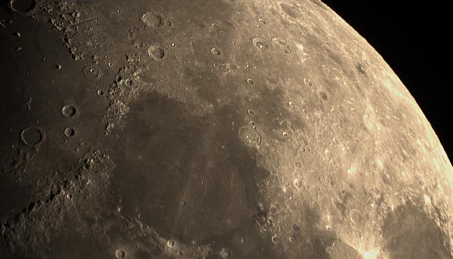 Lune 16/08/2021 - 20h00 GMT