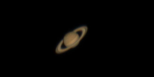 Saturne 09/08/2021