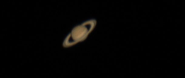 Saturne 09/08/2021