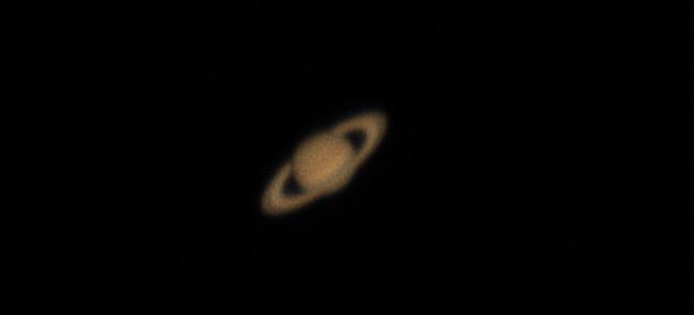 Saturne 11/08/2021