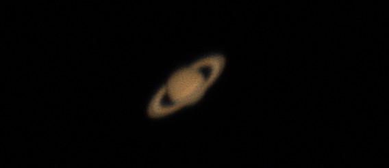 Saturne 11/08/2021