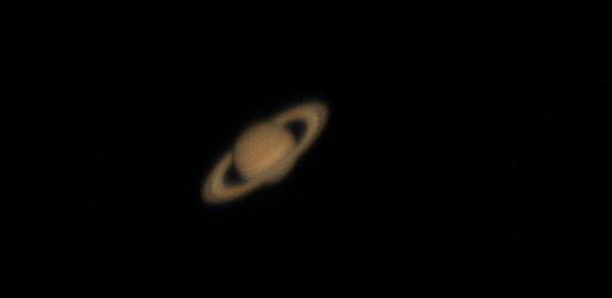 Saturne 11/08/2021