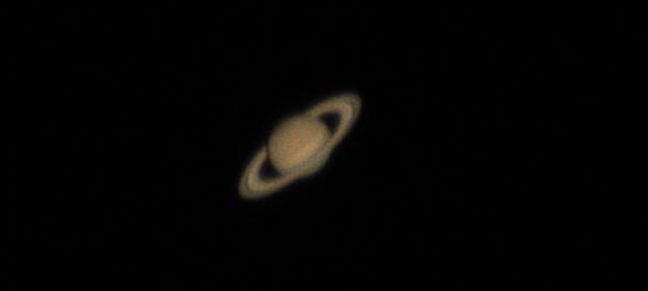 Saturne 13/08/2021