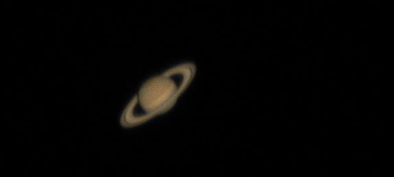 Saturne 13/08/2021