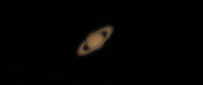 Saturne 14/08/2021