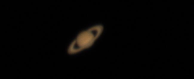 Saturne 14/08/2021