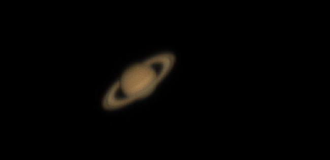 Saturne 14/08/2021