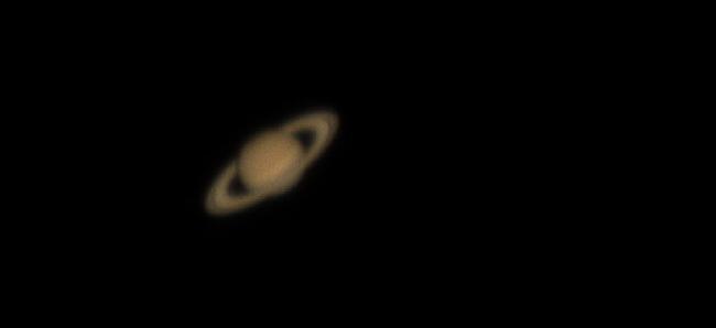 Saturne 14/08/2021