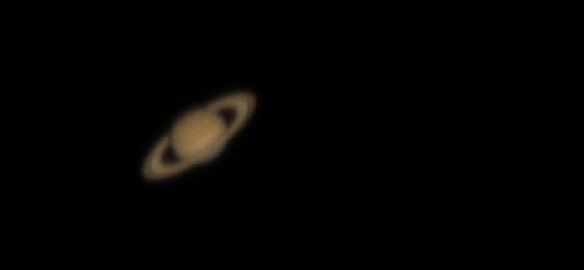 Saturne 14/08/2021