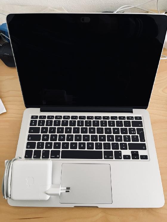 MacBook Pro 13 2015 astro