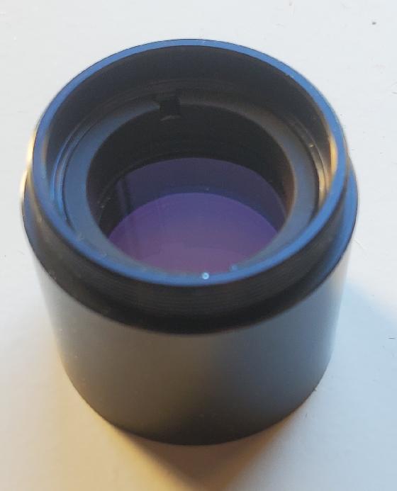 Correcteur Glasspath 1.6X TS Optics