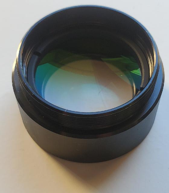 Correcteur Glasspath 2.6X TS Optics