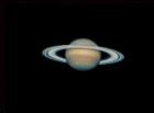 Saturne au C11