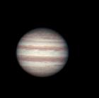 essai Jupiter au MN190