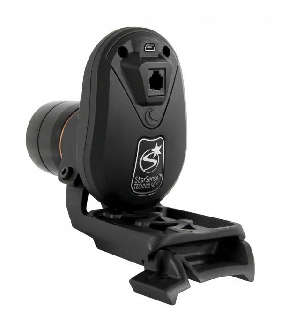 Module WiFi SKYPORTAL de Celestron