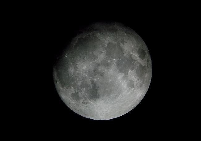 Lune 30/10/2020