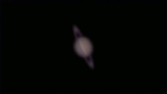 Saturne 08/09/2023