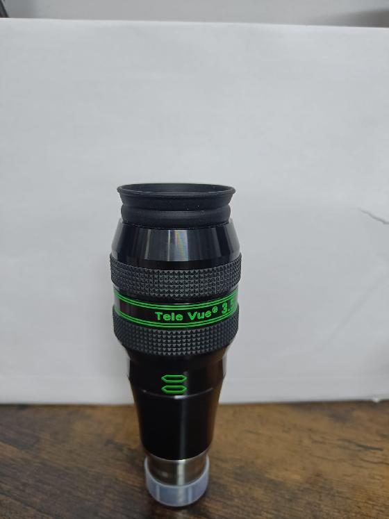 TELEVUE  DELOS  3,5 mm