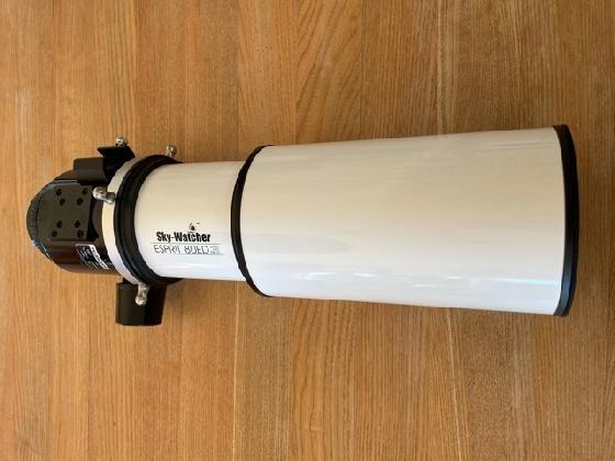 Sky Watcher Esprit 80ED Pro Triplet