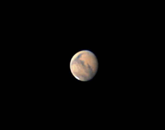 MARS le 02/09/20