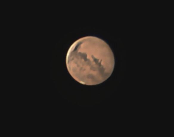 MARS le 29/09/20