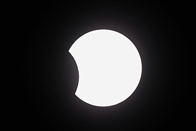 ECLIPSE DU 10/06/21