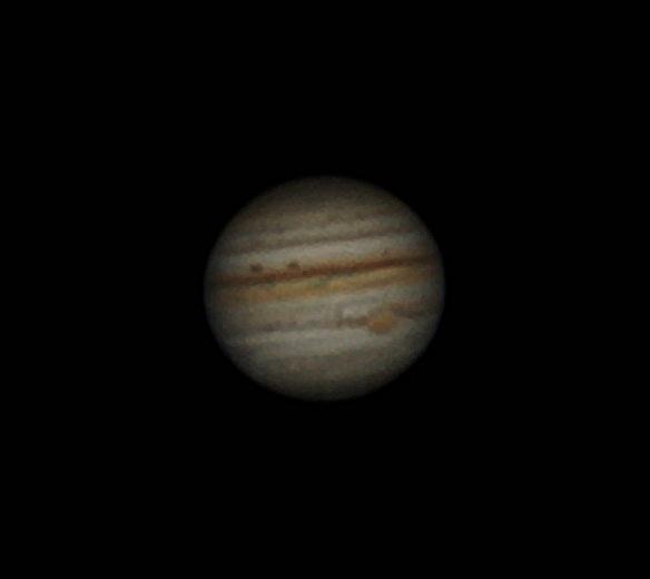 JUPITER 