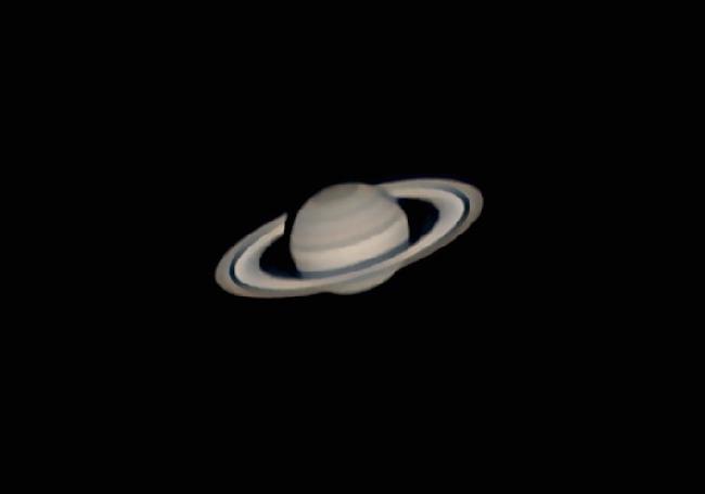 SATURNE LE 5 SEPT 2021