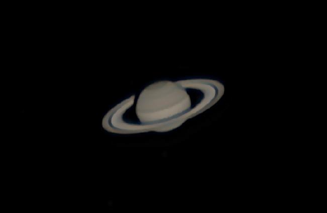 SATURNE le 5/09/21