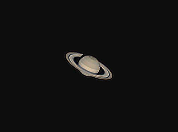 SATURNE le 6/10/21