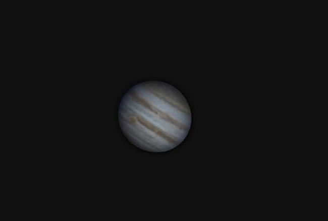 JUPITER le 13/01/2024