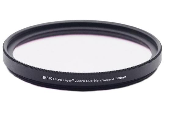  Zoom STC Filtre bande étroite 2" Astro Duo