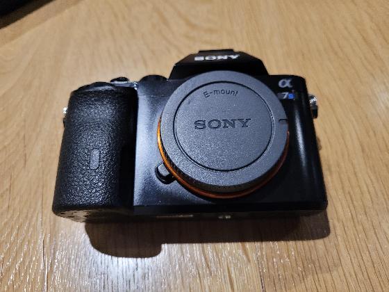 Sony A7S Astrodon (Richard Galli)