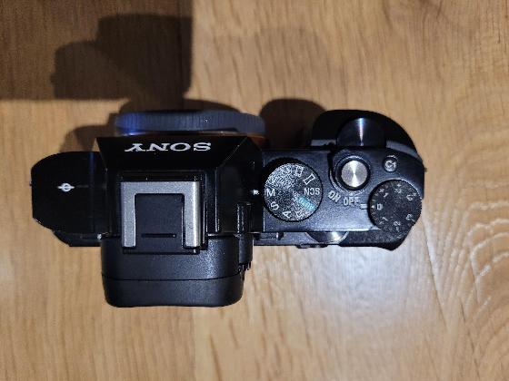 Sony A7S Astrodon (Richard Galli)