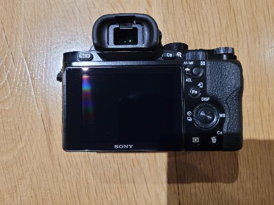 Sony A7S Astrodon (Richard Galli)