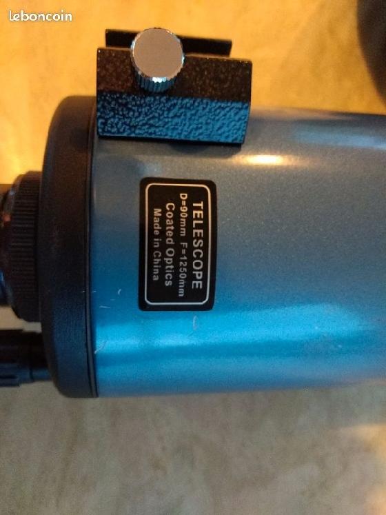 Skywatcher Maksutov 90/1250