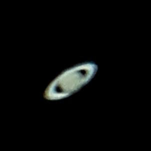 Saturne