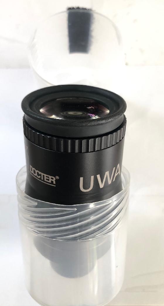 oculaire Doctor UWA /F12,5 mm /84°