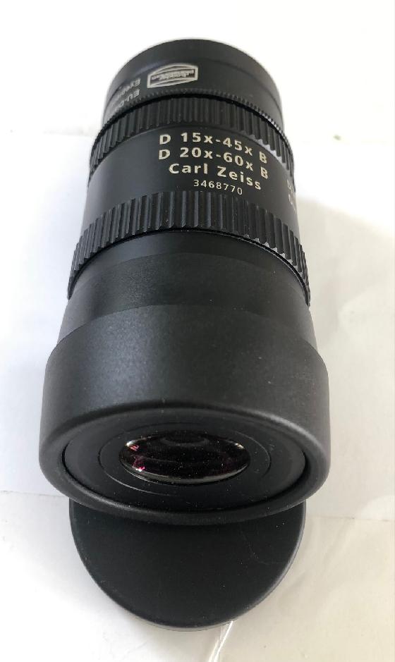 ZOOM ZEISS Diascope