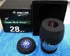 meade 5000 SWA 28mm