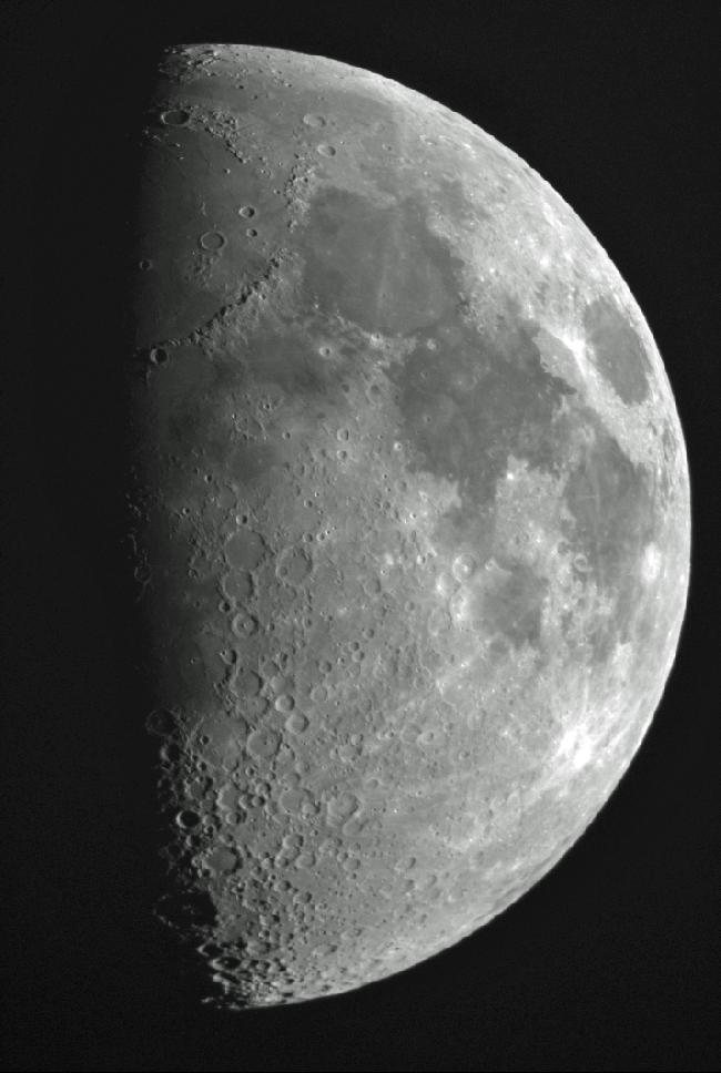 Lune du 07.05.2022