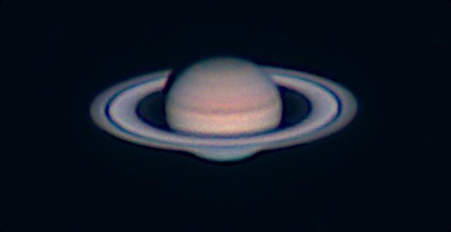 Saturne 17/09/2021