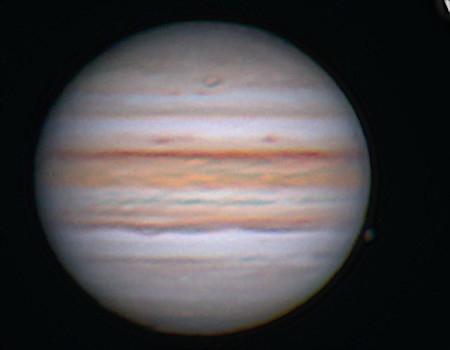 Jupiter 17/09/2021 V2