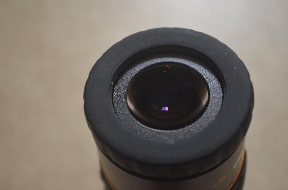 Oculaire Celestron Xcel LX 2,3mm