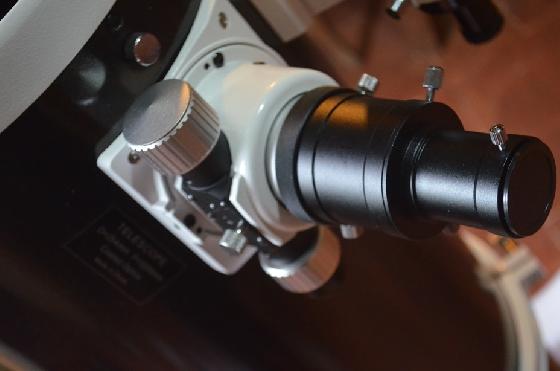 Tube optique Skywatcher 250/1200