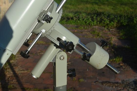 Lunette Zeiss Telementor